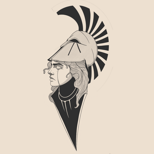 Athena - 1587