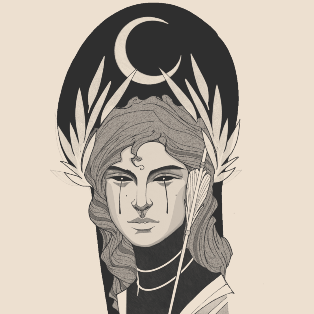 Artemis : wild hunt - 2127
