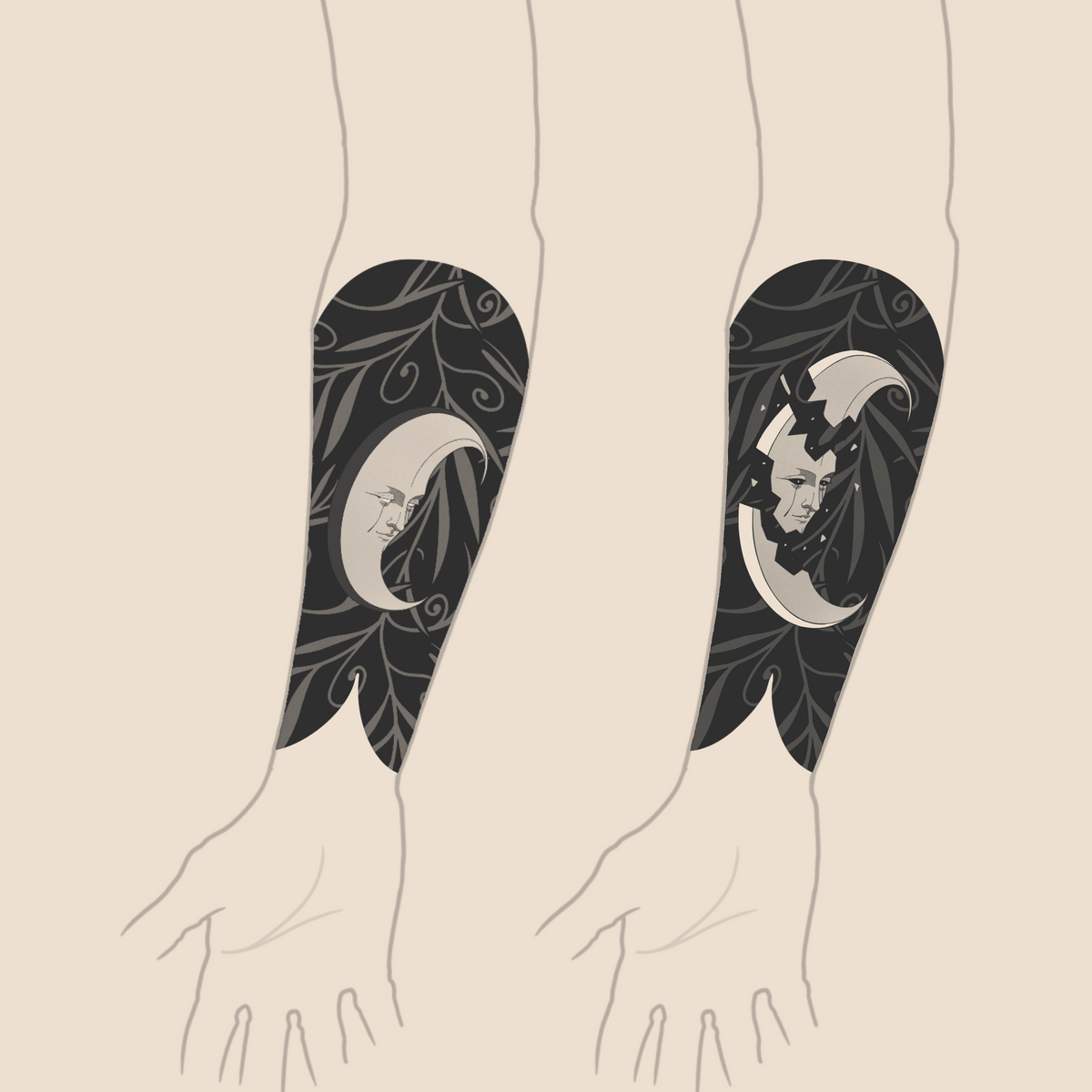 Artemis : wild hunt - 2127