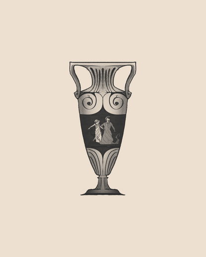 Persephone's revenge - 2013