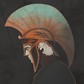 Print - Achilles - The gods envy us