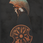 Print - Achilles - The gods envy us