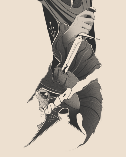 Chaos Persephone's revenge - 2014