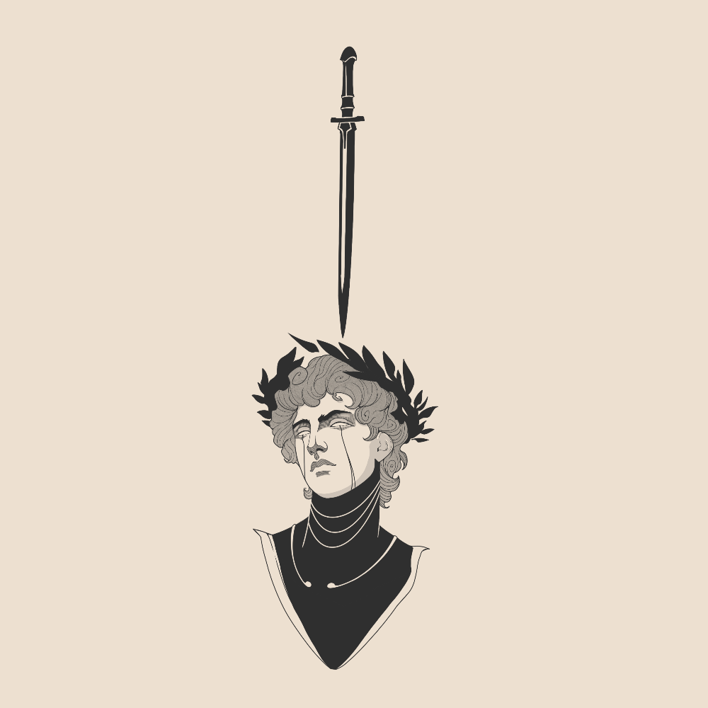 Damocles - 1699