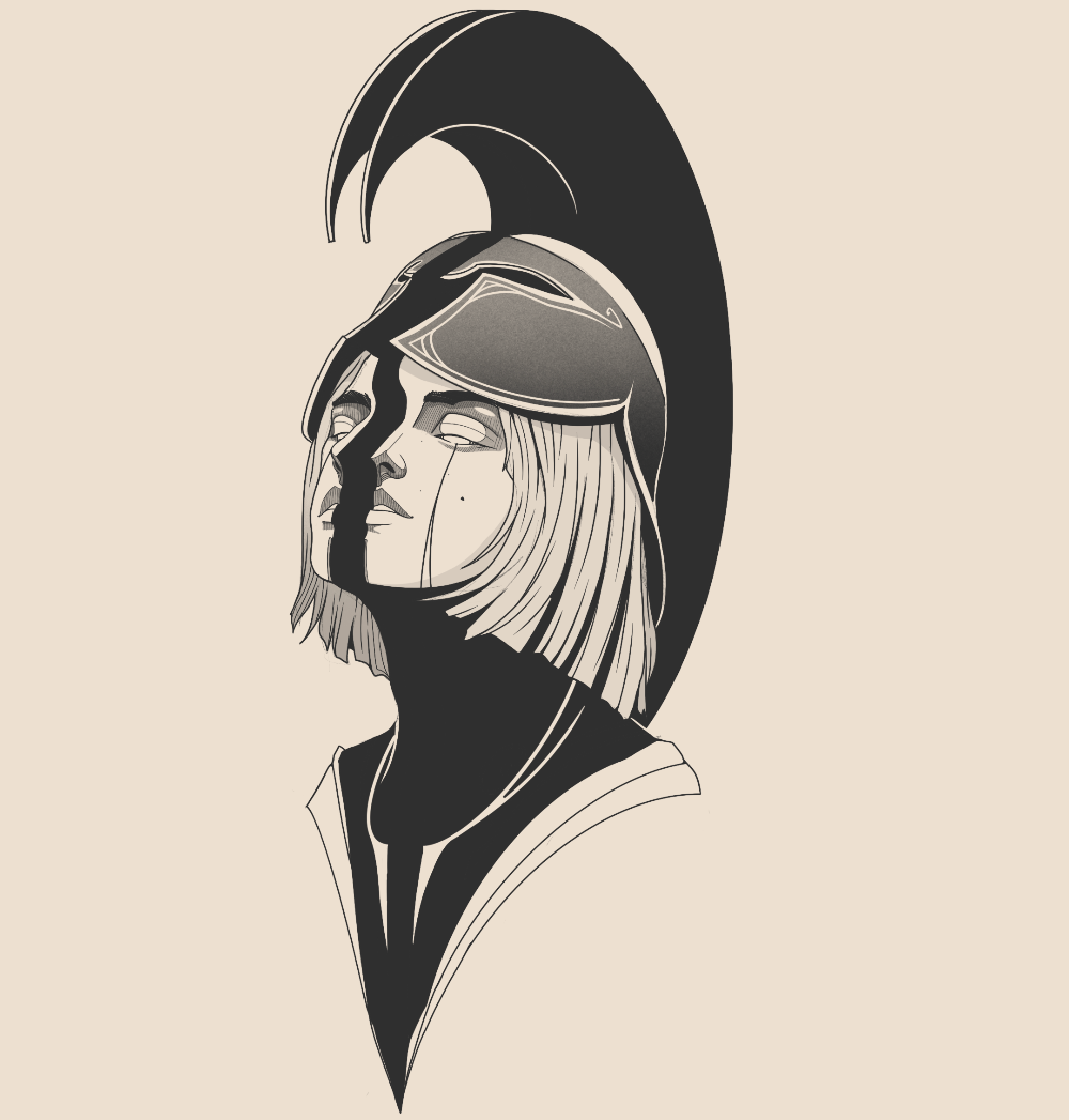 Splitting Athena judgment - 1693