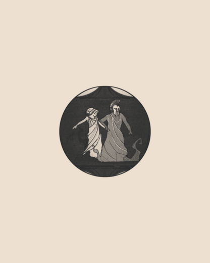 Chaos Persephone's revenge - 2014