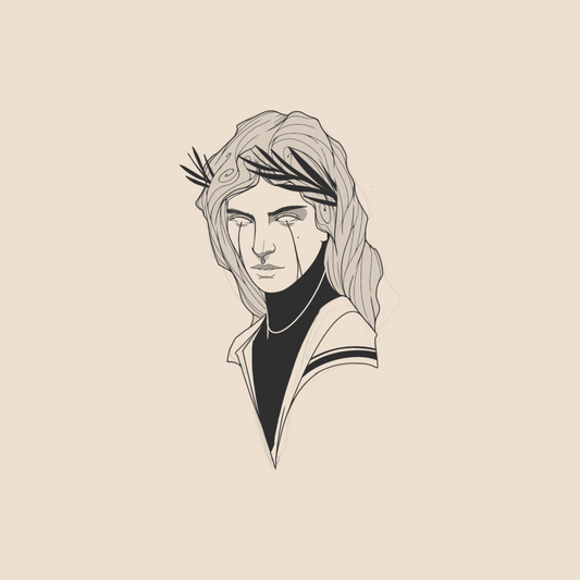 Hecuba - 1701