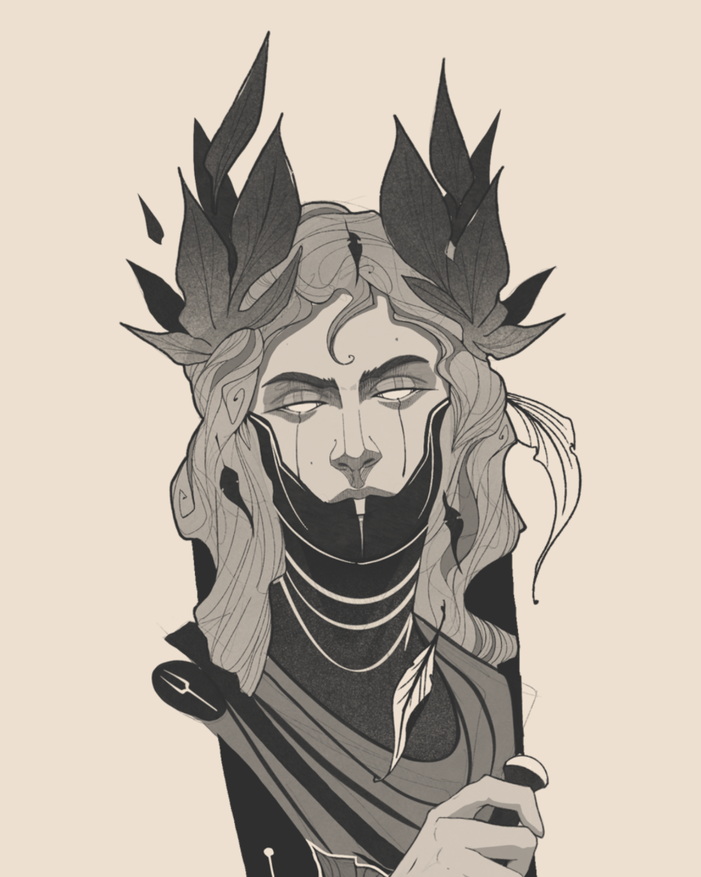 Chaos Persephone's revenge - 2014