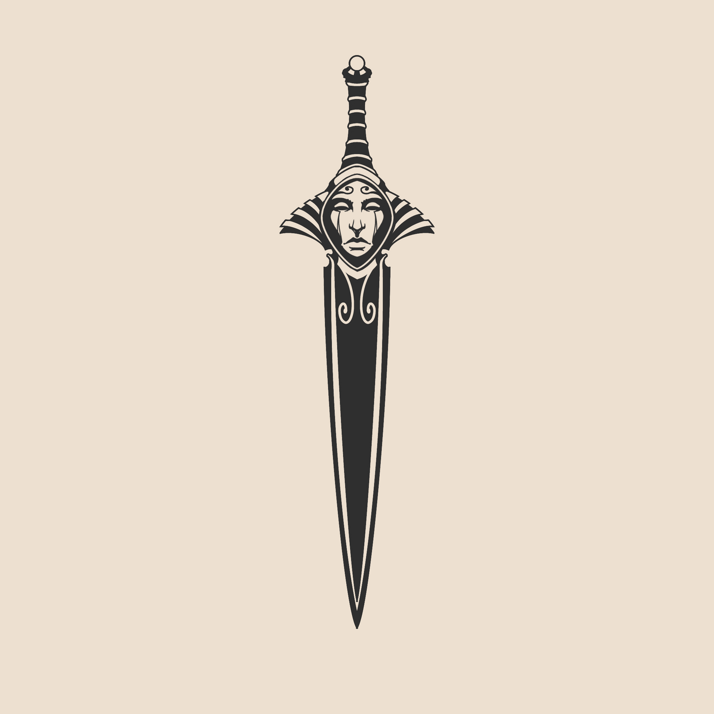 Mad king sword - 1198