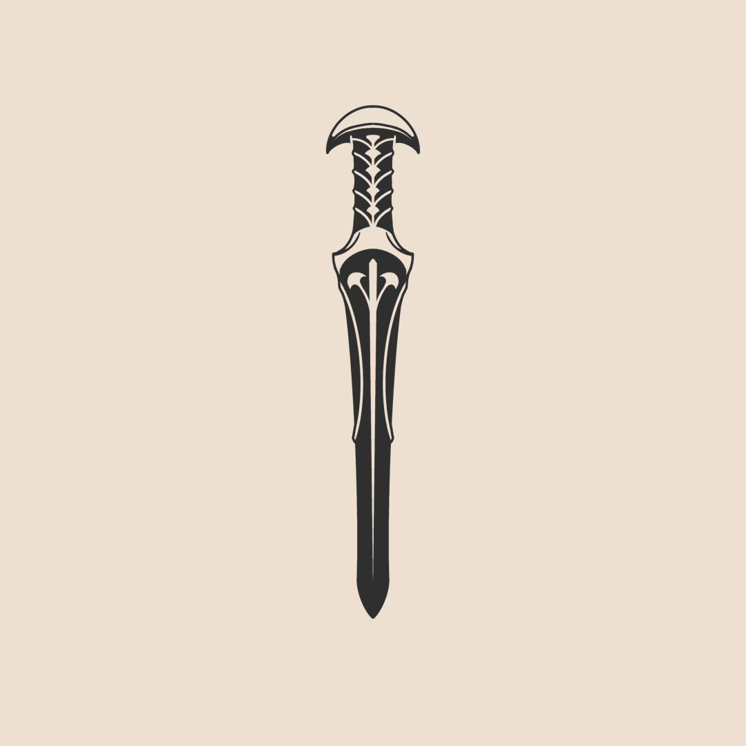 Black Sun Sentinel - 1474