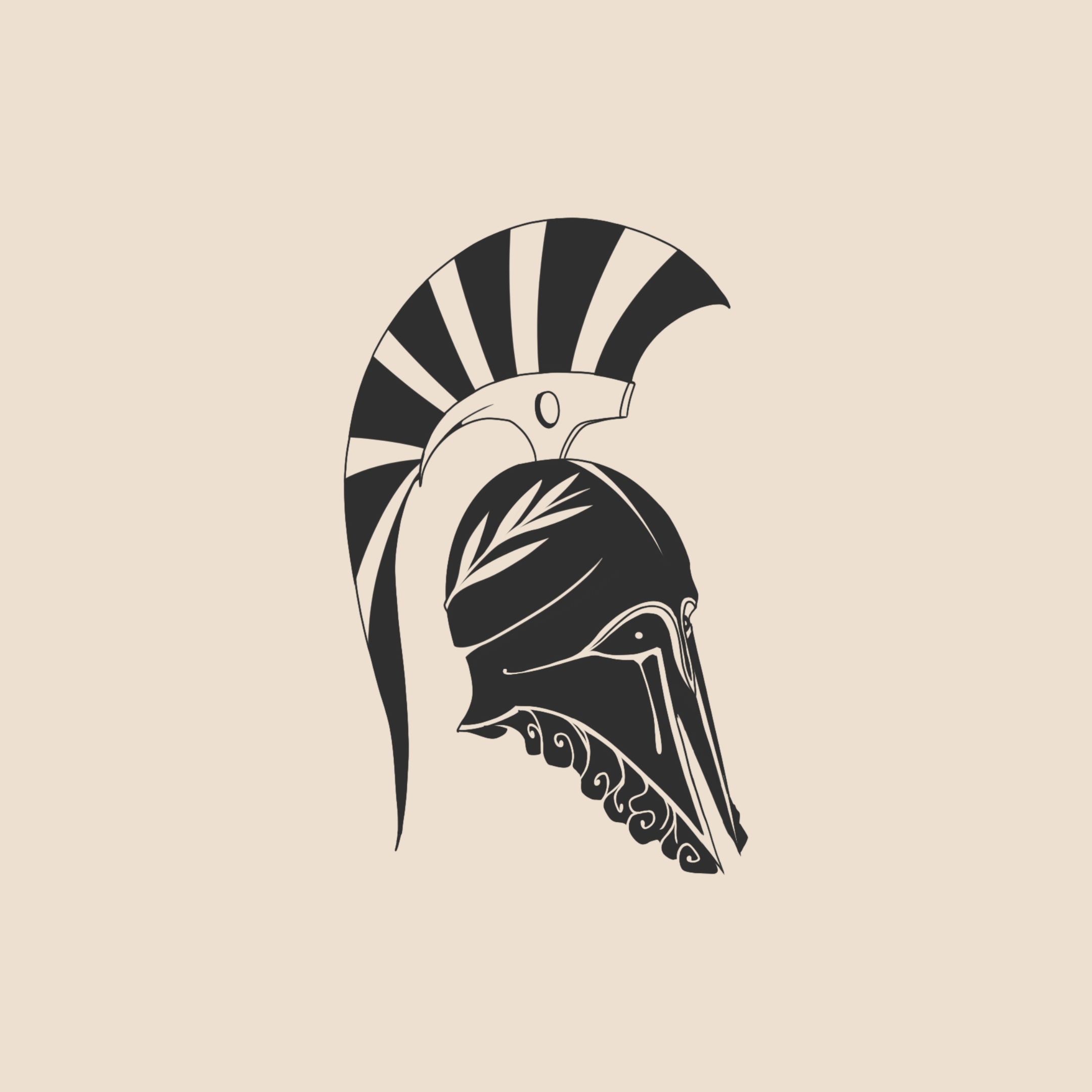 Eclipse Helmet - 1736