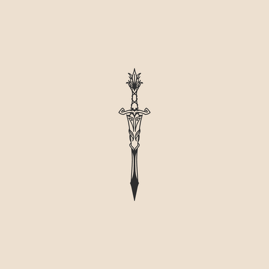 Circe Sword - 893