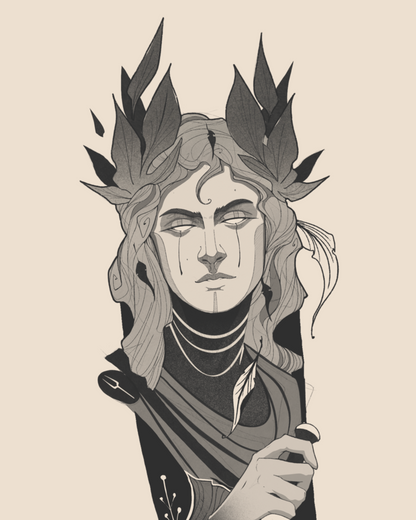 Persephone's revenge - 2013