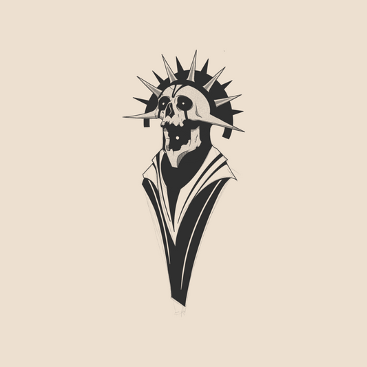 Black Sun Sentinel - 1474