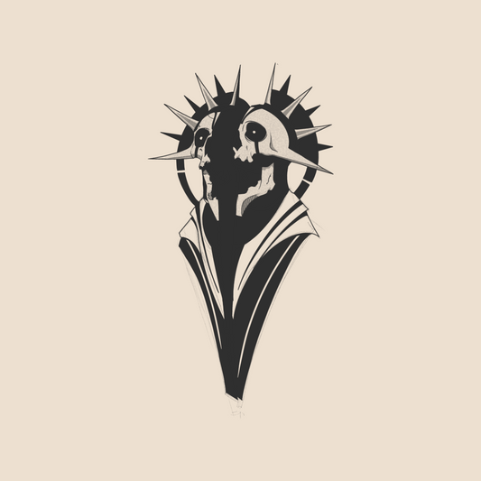 Black Sun Sentinel - 1474