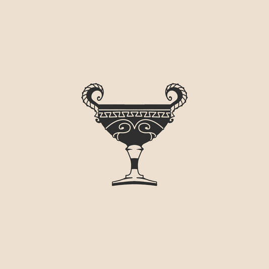 Cup of Dionysus - 795