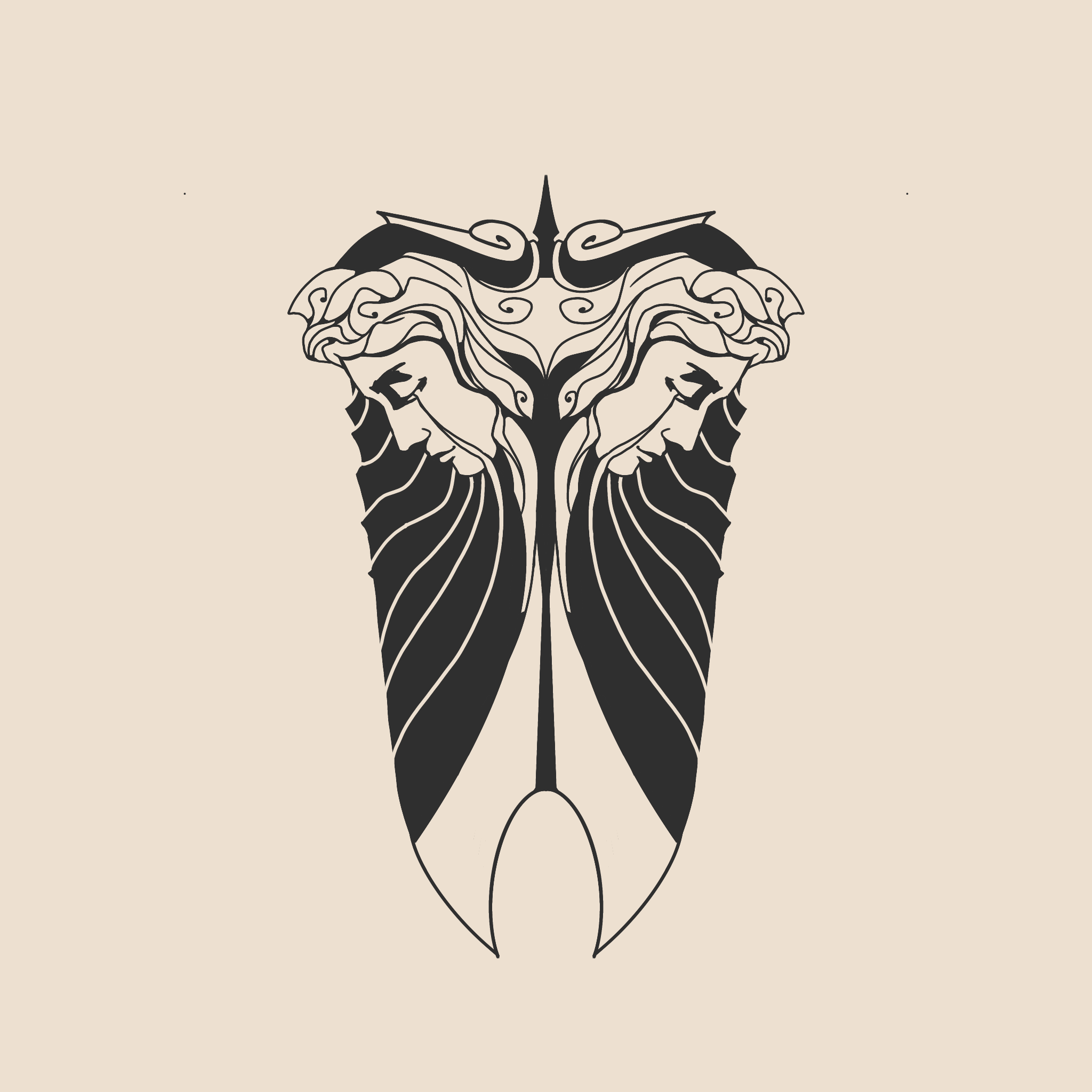 Lamentation Aegis - 859