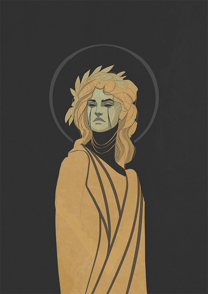 Prints - Nemesis - Aïdos