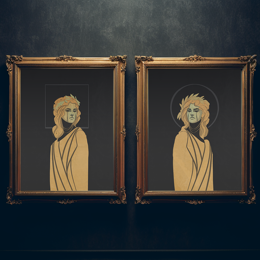 Prints - Nemesis - Aïdos