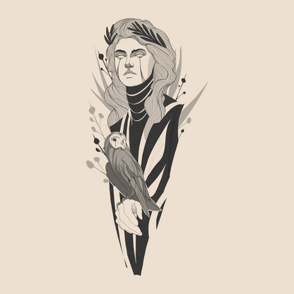 Dawn of Athena - 1475