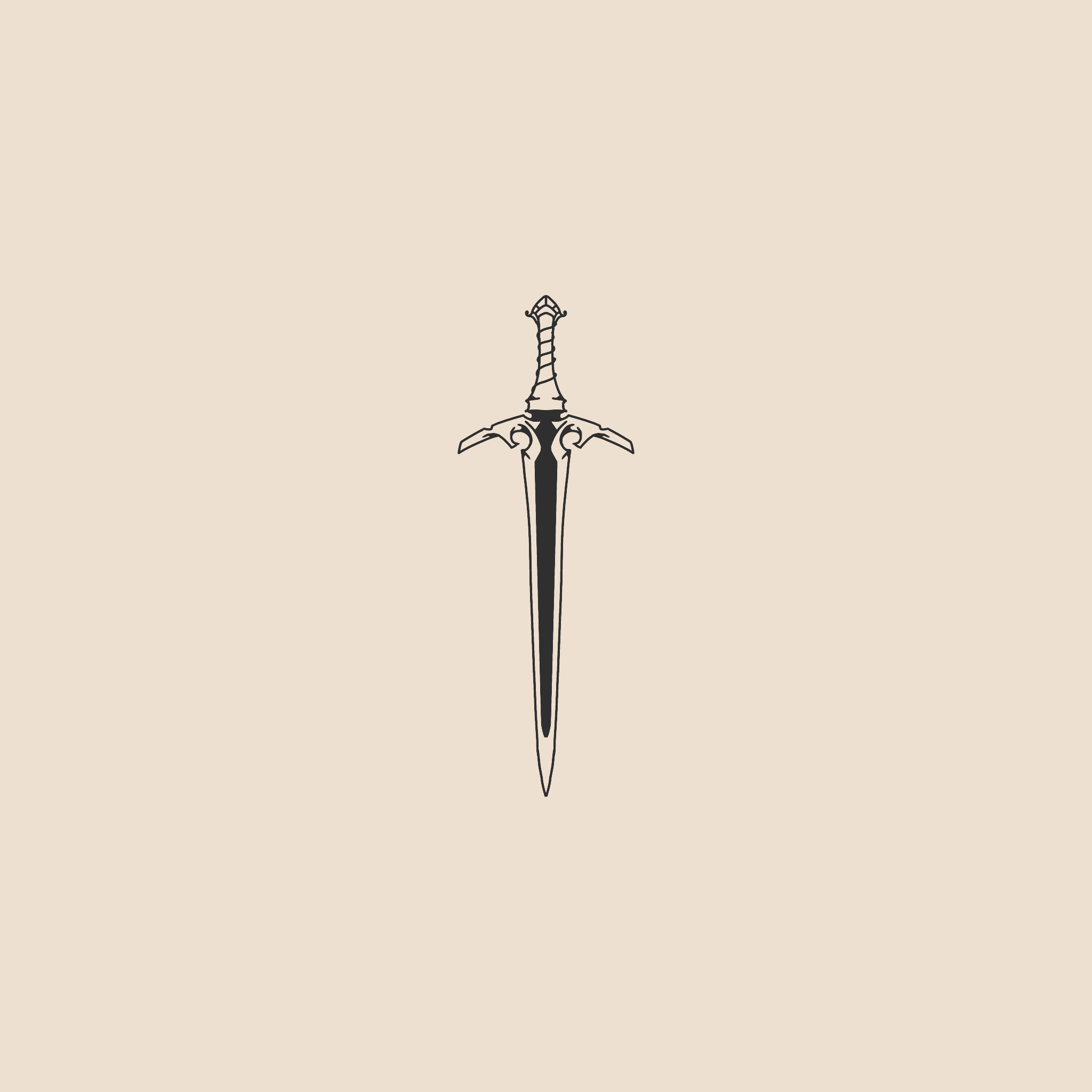 Lost sword - 799