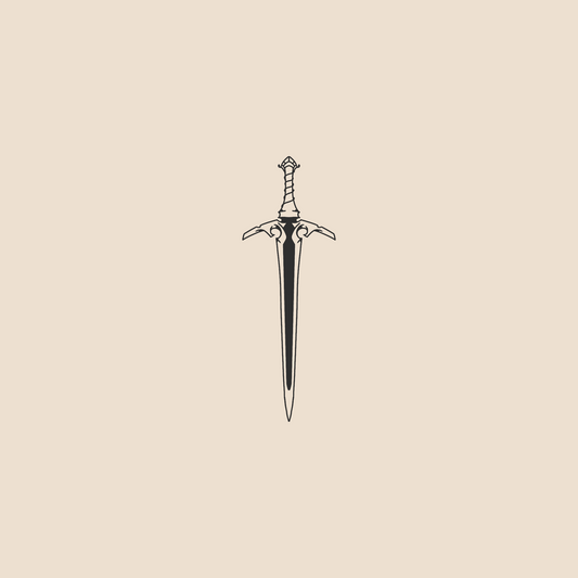 Lost sword - 799