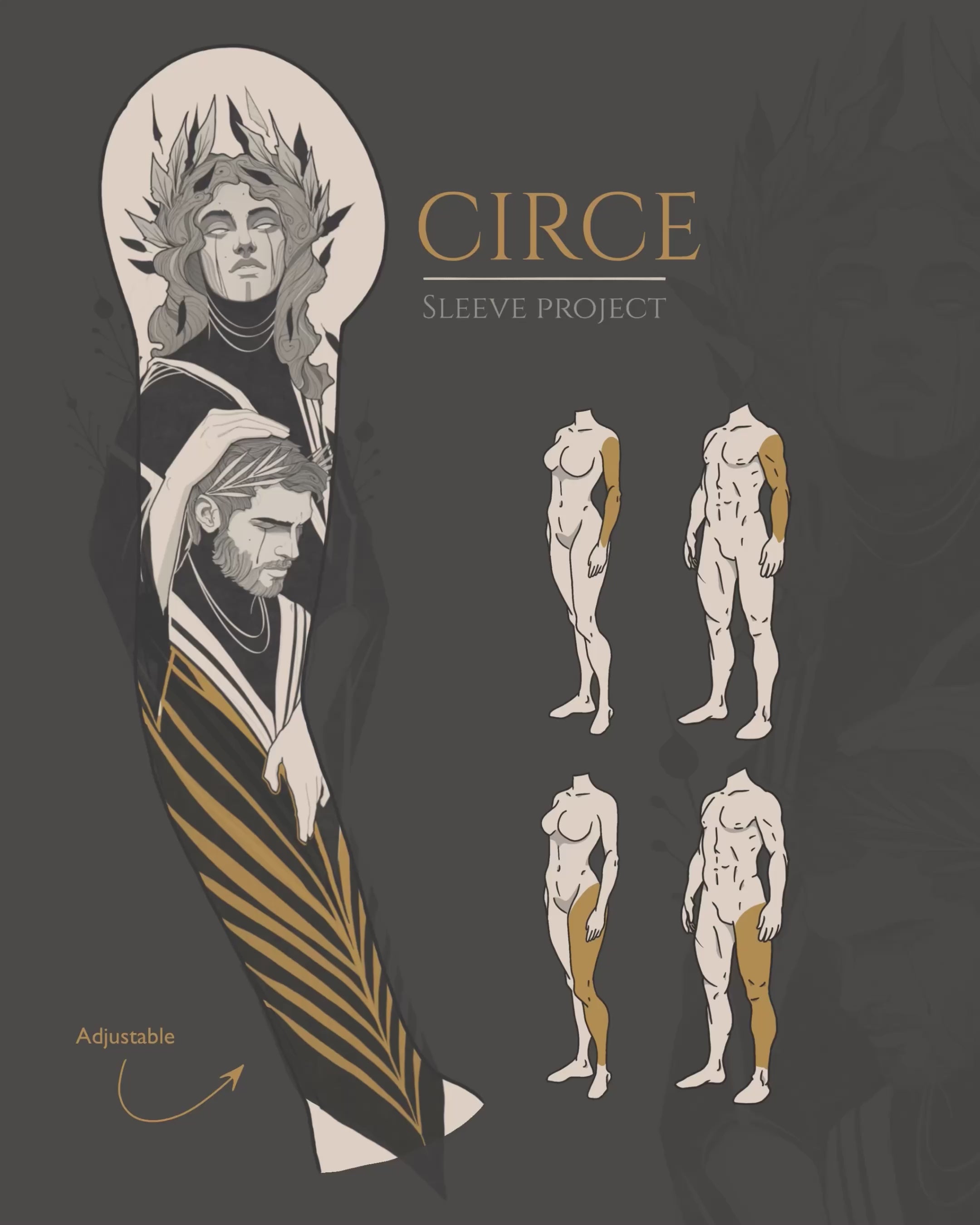 Load video: Circe - 1703