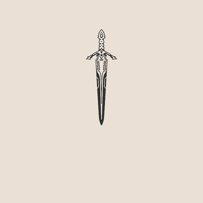 6 - Titan dagger