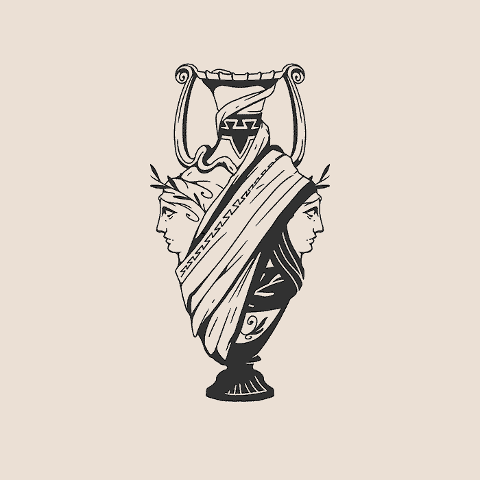 8 - Oracle amphora