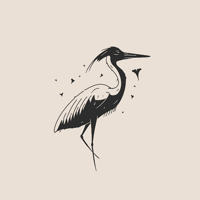 22 - Heron