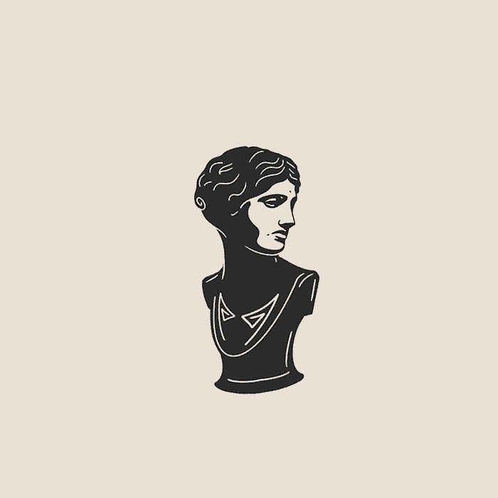 36 - Hera bust
